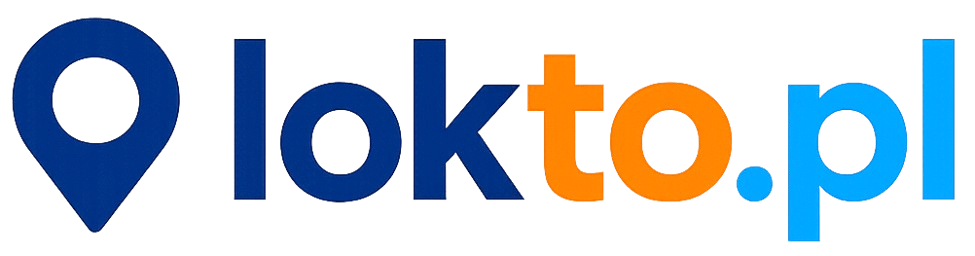 Lokto - Ogłoszenia