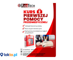 Kurs wózki widłowe, suwnice, podesty, żurawie HDS, spawanie, SEP, CNC, BHP i inne Stalowa Wola - 7