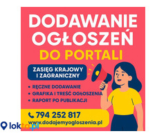 Strona internetowa od 500 PLN z mocną promocją na START/ FAKTURA