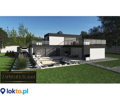 Projekt ON-LINE Ogrodu, Tarasu, Podjazdu, Kostki Brukowej, Ogrodzenia, Elewacji