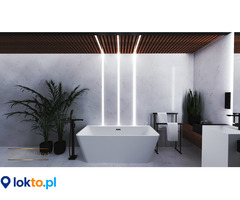 Projekt ON-LINE Ogrodu, Tarasu, Podjazdu, Kostki Brukowej, Ogrodzenia, Elewacji - 7